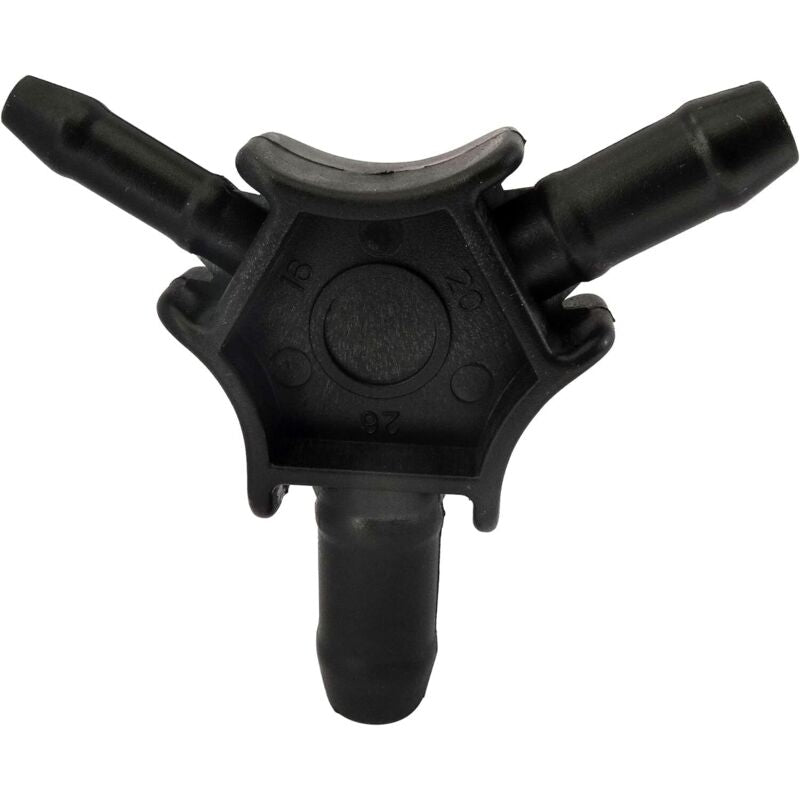Multi-Diameter Calibration & Deburring Wrench For Multi-Layer Pipe With Diameters Of 16Mm, 20Mm And 26Mm - Image 4
