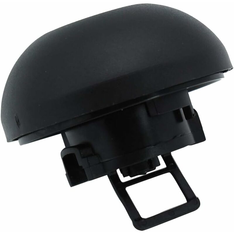Fuel Tank Cap With 2 Keys 7701471585 7701470950 - Image 2
