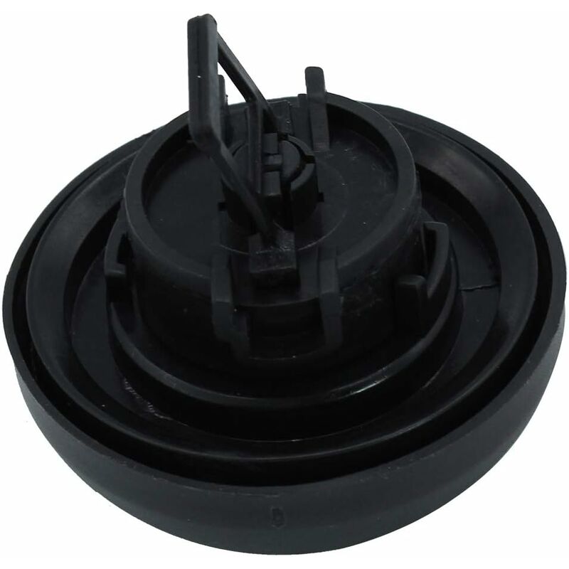 Fuel Tank Cap With 2 Keys 7701471585 7701470950 - Image 3