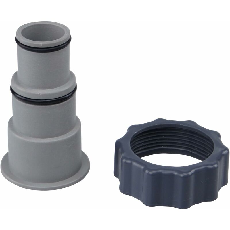 Adapter A For Intex Pool, 32 And 38 Mm Diameter Pipe - Image 2
