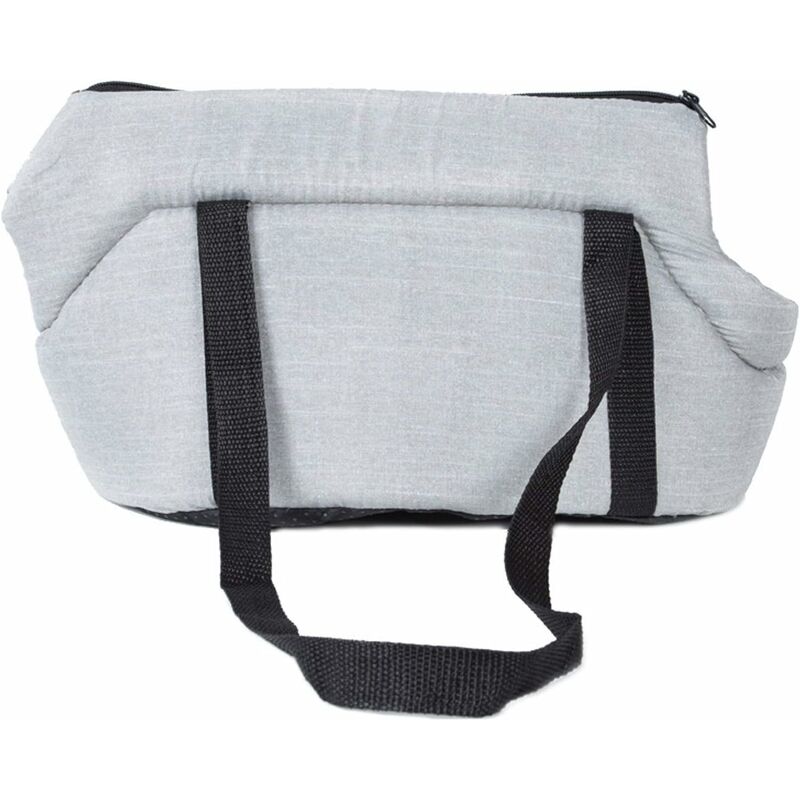 Dog Carrier Bags Shoulder Bag Travel Carrier For Dogs Cats Small Pets - Image 2