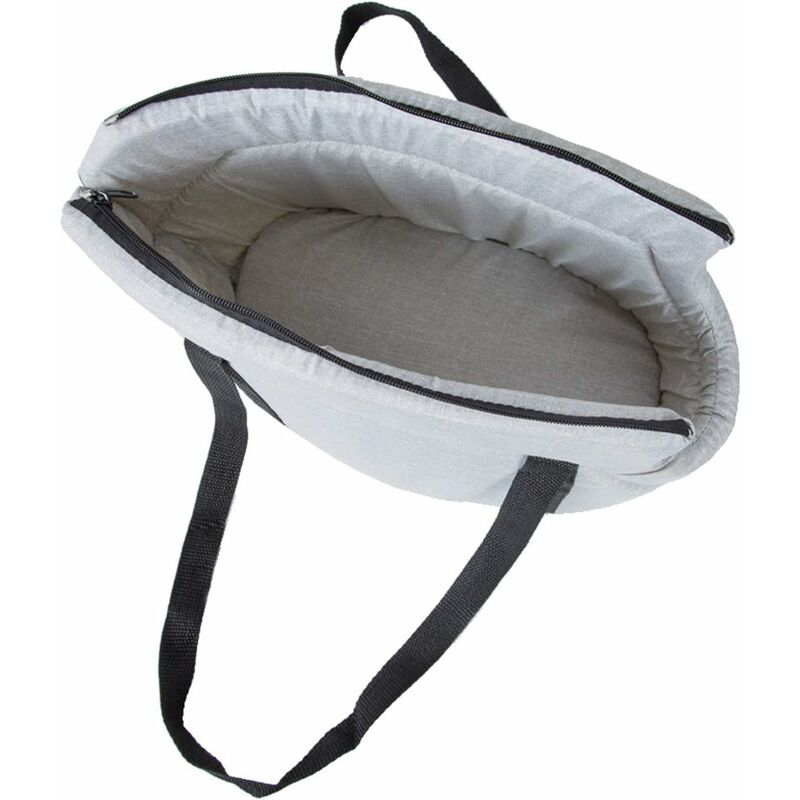 Dog Carrier Bags Shoulder Bag Travel Carrier For Dogs Cats Small Pets - Image 3
