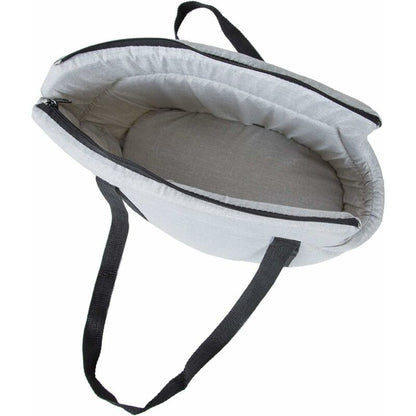 Dog Carrier Bags Shoulder Bag Travel Carrier For Dogs Cats Small Pets - Image 3