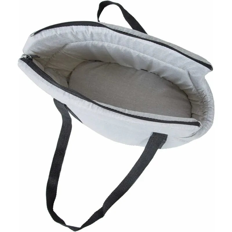 Dog Carrier Bags Shoulder Bag Travel Carrier For Dogs Cats Small Pets - Image 3