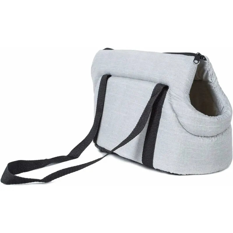 Dog Carrier Bags Shoulder Bag Travel Carrier For Dogs Cats Small Pets - Image 4