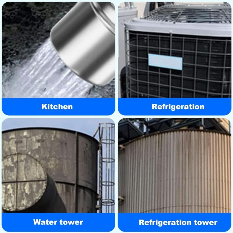 304 Stainless Steel Fully Automatic Float Valve, Automatic Water Level Controller For Water Tank, Mini Stainless Steel - Image 4
