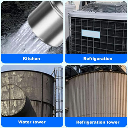 304 Stainless Steel Fully Automatic Float Valve, Automatic Water Level Controller For Water Tank, Mini Stainless Steel - Image 4