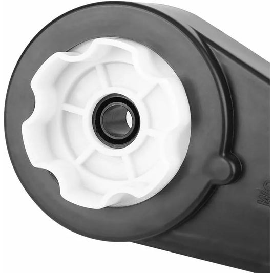 Driving Motor Drive Gear Box Electric Motor For Kids Car Toys Replacement Part (12V 30000Rpm) - Image 4