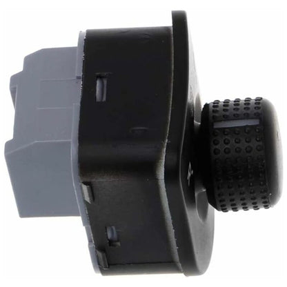 Side Mirror Switch Push Button Switch For Side Mirrors Adjustment Knob Mirror Control Switch 1J1959565F Fits Passat B5 - Image 3