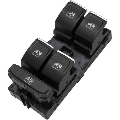 Window Switch Golf Mk7, Kasturbo Window Regulator Button For Passat Touran Tiguan Arteon Karoq Kodiq Leon 5G0959857