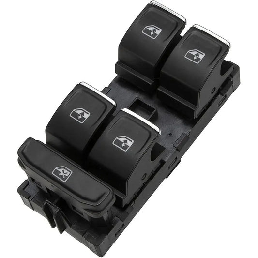 Window Switch Golf Mk7, Kasturbo Window Regulator Button For Passat Touran Tiguan Arteon Karoq Kodiq Leon 5G0959857