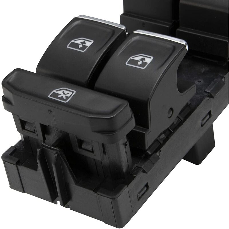 Window Switch Golf Mk7, Kasturbo Window Regulator Button For Passat Touran Tiguan Arteon Karoq Kodiq Leon 5G0959857 - Image 2