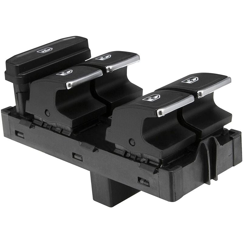 Window Switch Golf Mk7, Kasturbo Window Regulator Button For Passat Touran Tiguan Arteon Karoq Kodiq Leon 5G0959857 - Image 3