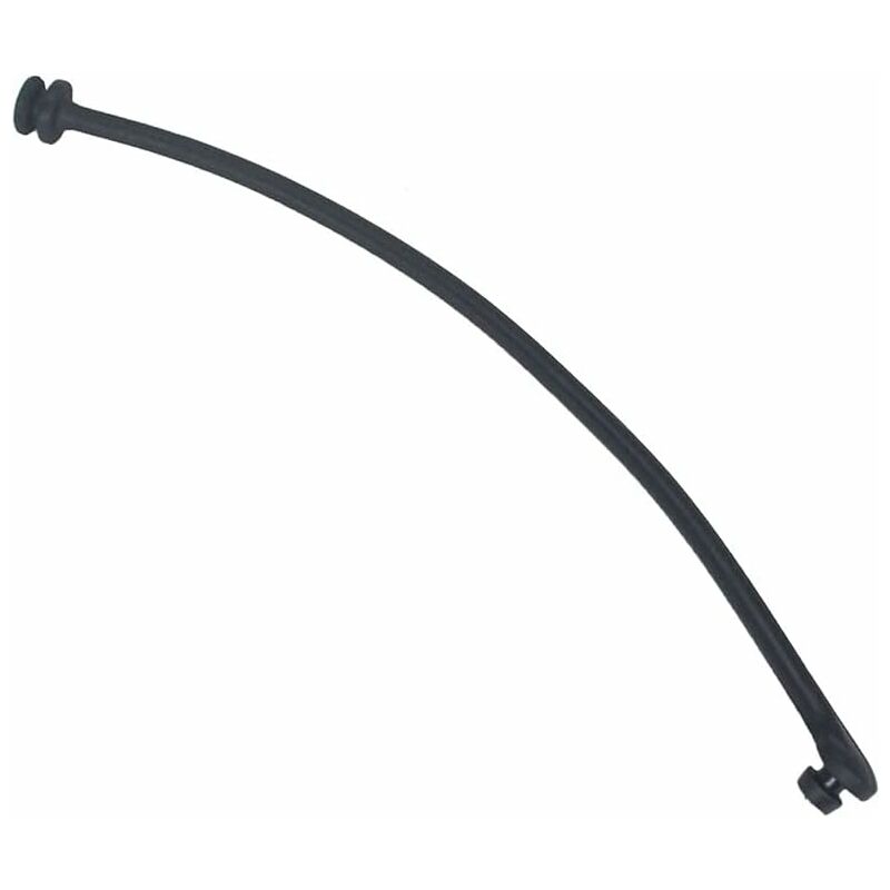 Fuel Tank Cap Line For Mini R55 R56 R57 One Cooper S 16117193372 - Image 2