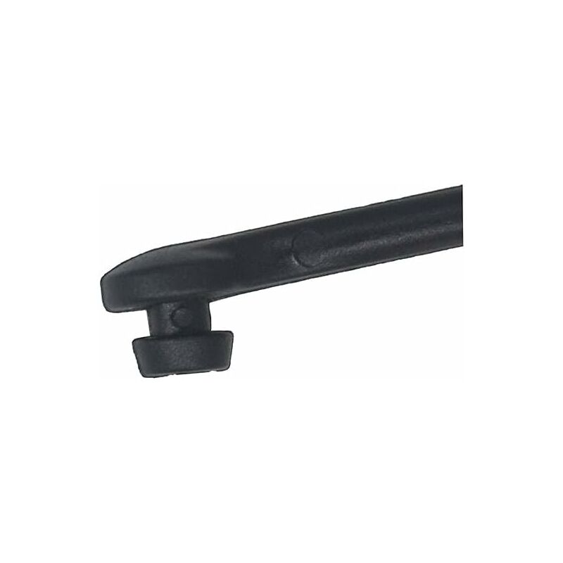 Fuel Tank Cap Line For Mini R55 R56 R57 One Cooper S 16117193372 - Image 4