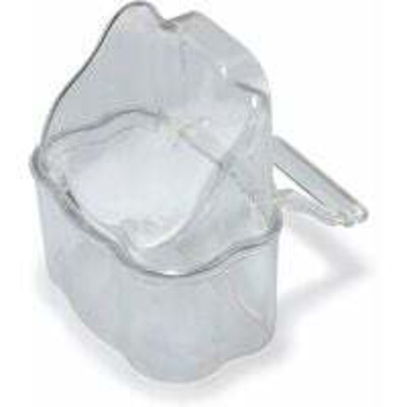 Replacement Bird Cage Feeder - Bird Cage Accessories - Bird Accessories - Bird Feeders - Bird Food - Image 2