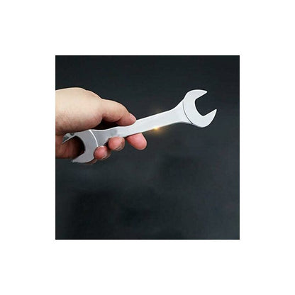 Double Ended Open End Wrench - 11 X 13Mm - Ultra Thin - For Use In Limit Conditions - Image 2