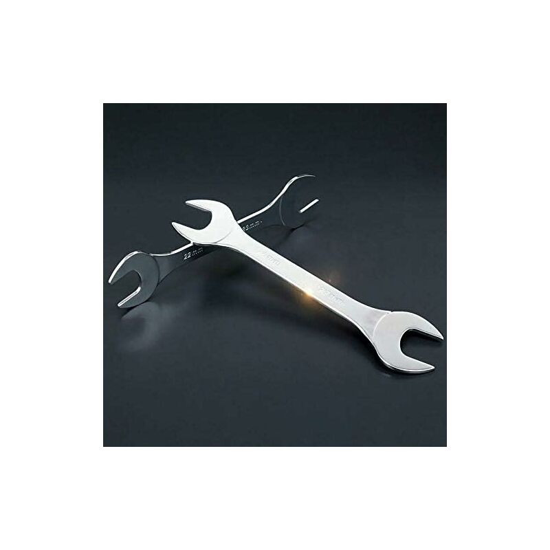 Double Ended Open End Wrench - 11 X 13Mm - Ultra Thin - For Use In Limit Conditions - Image 4