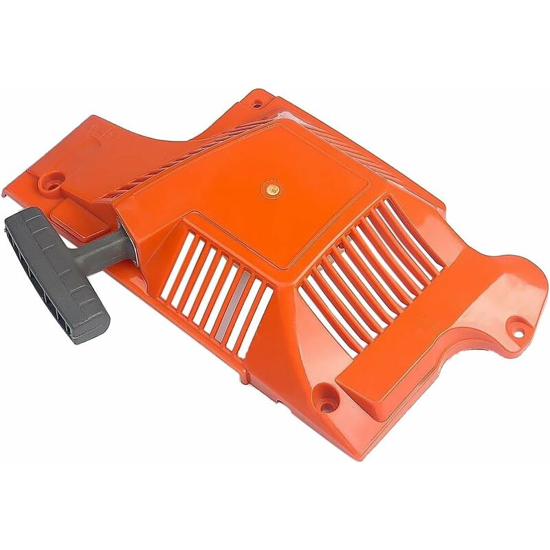 Rewind Starter Motor Spare Parts For Husqvarna 50 51 55 - Image 3