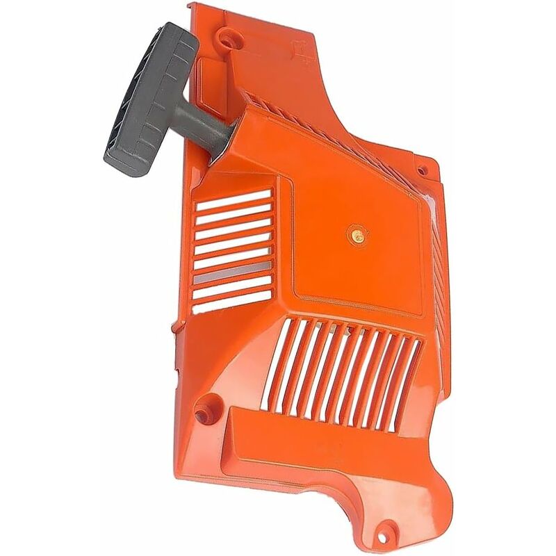 Rewind Starter Motor Spare Parts For Husqvarna 50 51 55 - Image 4