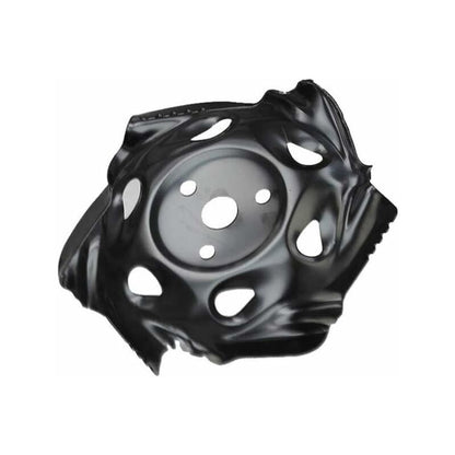 Grass Trimmer Head, Universal Brush Cutter Head Weed Edging Head Lawn Mower Trimmer Brush Cutter Head - Image 2