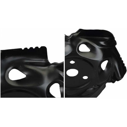 Grass Trimmer Head, Universal Brush Cutter Head Weed Edging Head Lawn Mower Trimmer Brush Cutter Head - Image 3