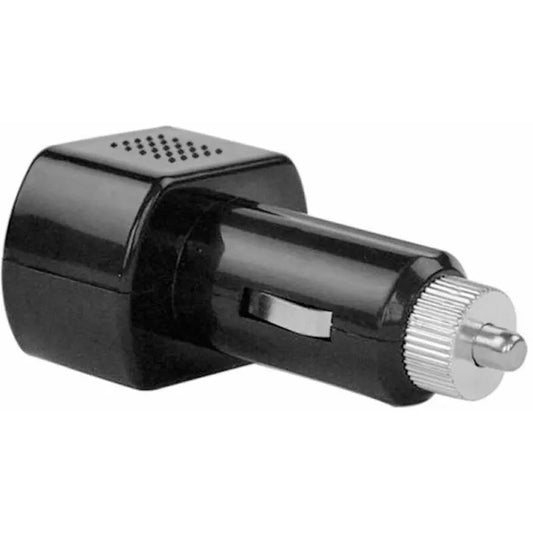 Voltmeter Battery Tester Auto Car Truck Caravan 12V 24V Cigarette Lighter - Image 3