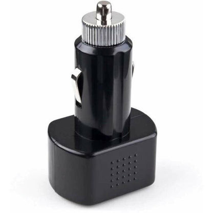 Voltmeter Battery Tester Auto Car Truck Caravan 12V 24V Cigarette Lighter - Image 4