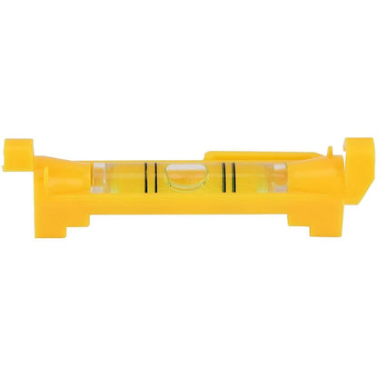 Mini Pocket High Precision String Spirit Level, With Molded Hooks String Line Level, Tile Gutter For Bricklaying - Image 2