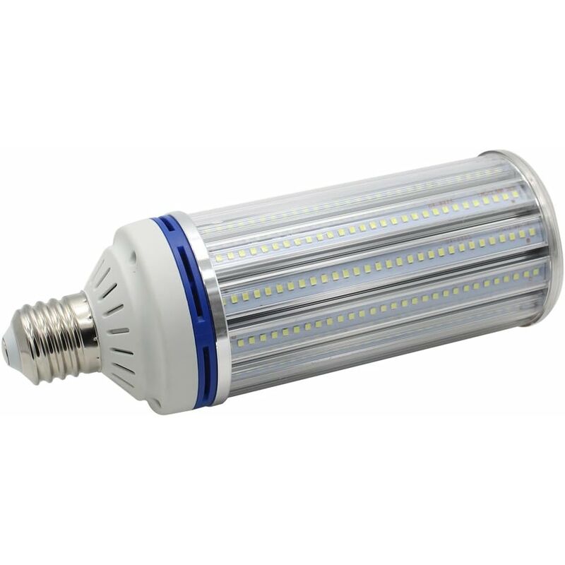 LED Bulb E40 High Power Corn Bulbs 80W 700W Equivalent 7000Lm 2835Smd Lamp 85-265V, Cool White 6000K [Energy Class A+] - Image 2