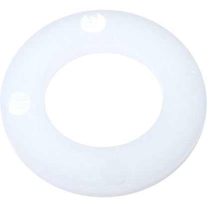 C48564 - Pack Of 100 Polyamide/Pa/Nylon Flat Washers M8 External Ø 16Mm Thickness 1.7Mm - Din 125 - Image 2