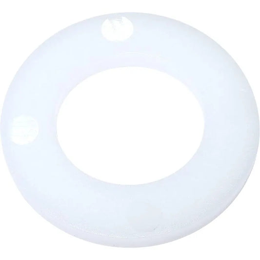 C48564 - Pack Of 100 Polyamide/Pa/Nylon Flat Washers M8 External Ø 16Mm Thickness 1.7Mm - Din 125 - Image 2