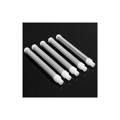5 pcs 60 Mesh Airless Spray Gun Filter Elements For Wagner Airless Paint Spray Gun - Image 2