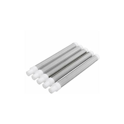 5 pcs 60 Mesh Airless Spray Gun Filter Elements For Wagner Airless Paint Spray Gun - Image 3