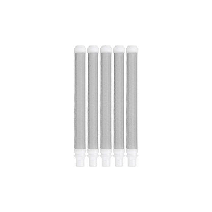 5 pcs 60 Mesh Airless Spray Gun Filter Elements For Wagner Airless Paint Spray Gun - Image 4