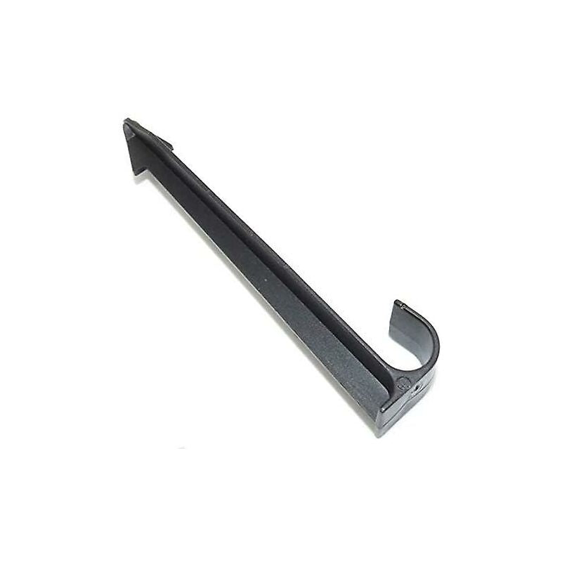 100 pcs Dn16 Tube Pipe Supports C Type Ground Stakes For Pe Pipe Piping Gutter Irrigation Fittings Garden Water - Image 3