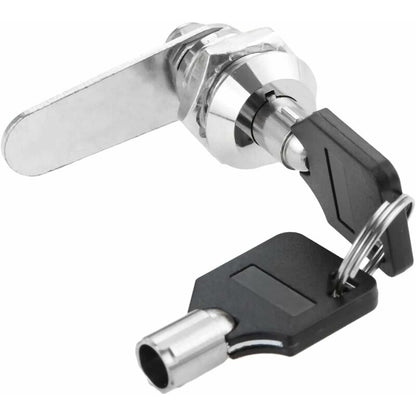 Thread Tubular Cam Lock, Cylinder Lock Security Lock For Barrel Mailbox For Door, Drawer, Cupboard, Mailbox With Alike - Image 3