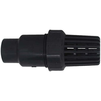 Foot Valve Non-Return Valve With Suction Ball 25 32 40 Mm Non-Return Strainer Valve Non-Return Pvc Swimming Pool Pump - Image 2