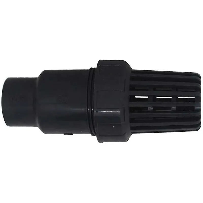 Foot Valve Non-Return Valve With Suction Ball 25 32 40 Mm Non-Return Strainer Valve Non-Return Pvc Swimming Pool Pump - Image 2