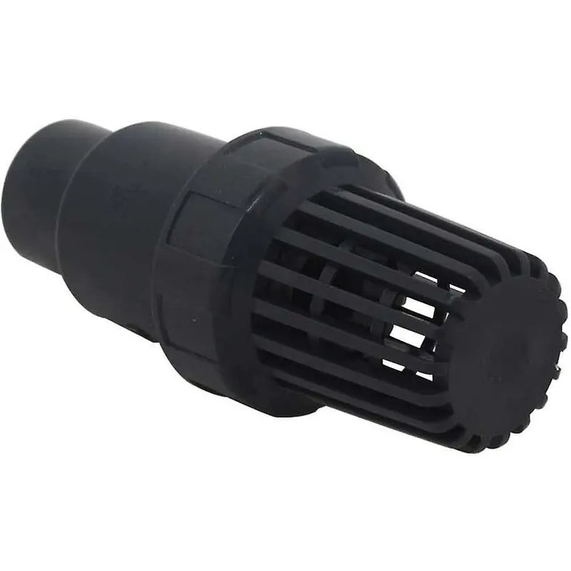 Foot Valve Non-Return Valve With Suction Ball 25 32 40 Mm Non-Return Strainer Valve Non-Return Pvc Swimming Pool Pump - Image 3