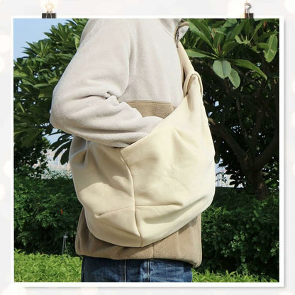 Dog Carrier Bag Adjustable Pet Carrier Bag For Small Medium Pets, Perfect For Outdoor Activities - Image 4