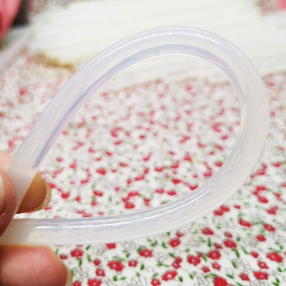 Hot Glue Sticks 7X150Mm Clear Adhesive For 7Mm Hot Glue Gun - Pack Of 36 - Image 3