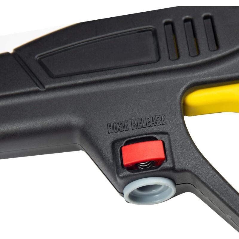 High Pressure Water Gun With ROtating Nozzle, Compatible With Lavor Pressure Washers - Image 2