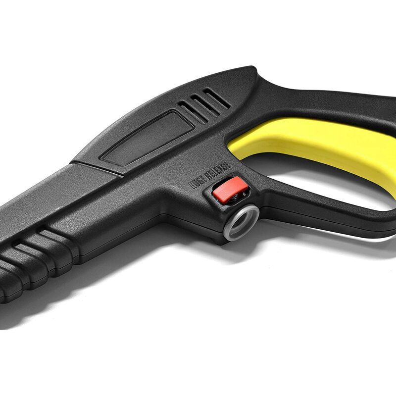 High Pressure Water Gun With ROtating Nozzle, Compatible With Lavor Pressure Washers - Image 3