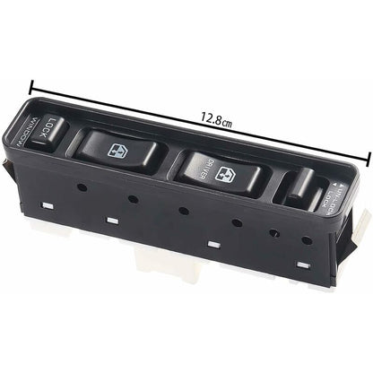 Window Lifter Button For Suzuki Vitara, Window Switch 3799060A00 1999 2000 2001 2002 2003 2004 - Image 2