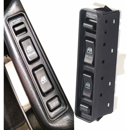 Window Lifter Button For Suzuki Vitara, Window Switch 3799060A00 1999 2000 2001 2002 2003 2004 - Image 3