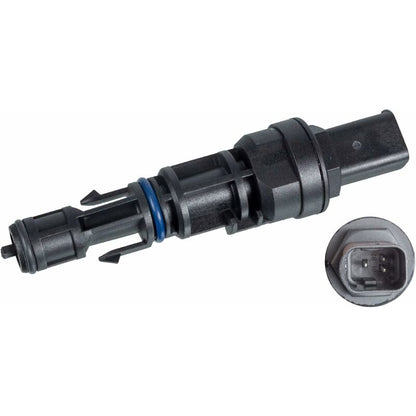 Wheel Speed Sensor Speed Sensor For Renault7700418919 7700414694 7708840 - Image 3