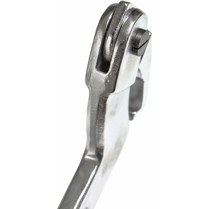 Adjustable Articulated Spanner Wrenches For Slotted Nuts 32-76Mm - Image 3