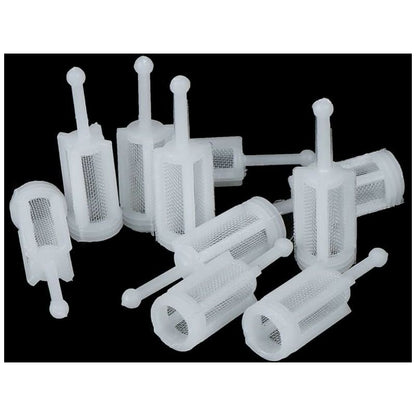 50 Pieces Paint Filter Gravity Filters For Paint Gun Disposable Spray Filter Fine Mesh Universal Filters For Gravity - Image 4