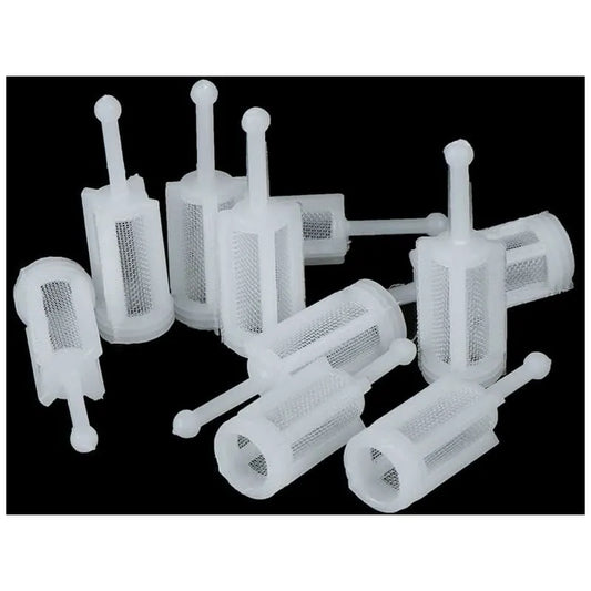 50 Pieces Paint Filter Gravity Filters For Paint Gun Disposable Spray Filter Fine Mesh Universal Filters For Gravity - Image 4